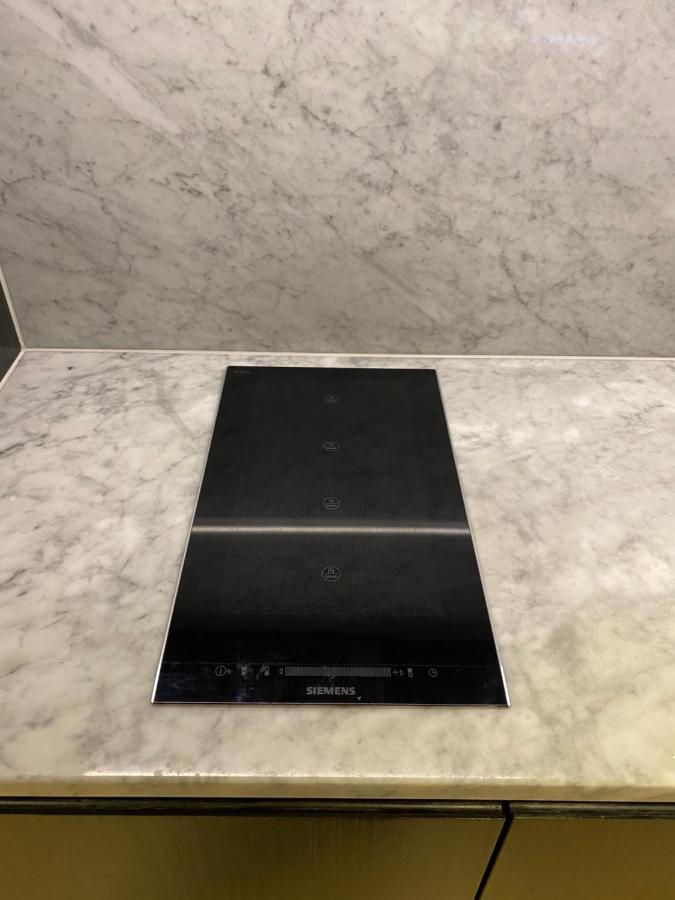 Luxury Canary Wharf One Bedroom Apartment In The Heart Of Londyn Zewnętrze zdjęcie